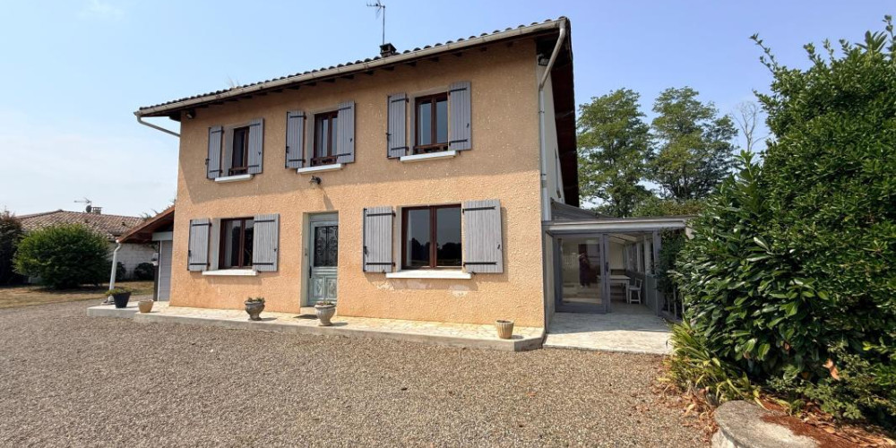 maison à LE VIGNAU (40270)